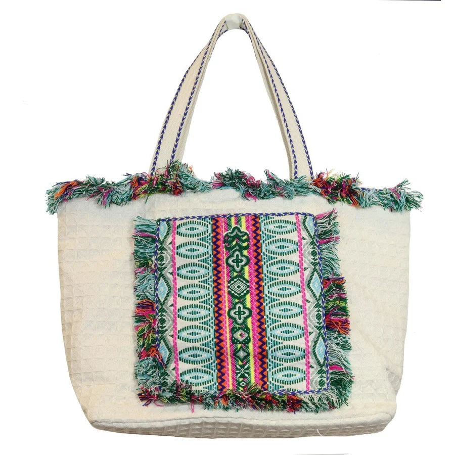 Pacifica Tote