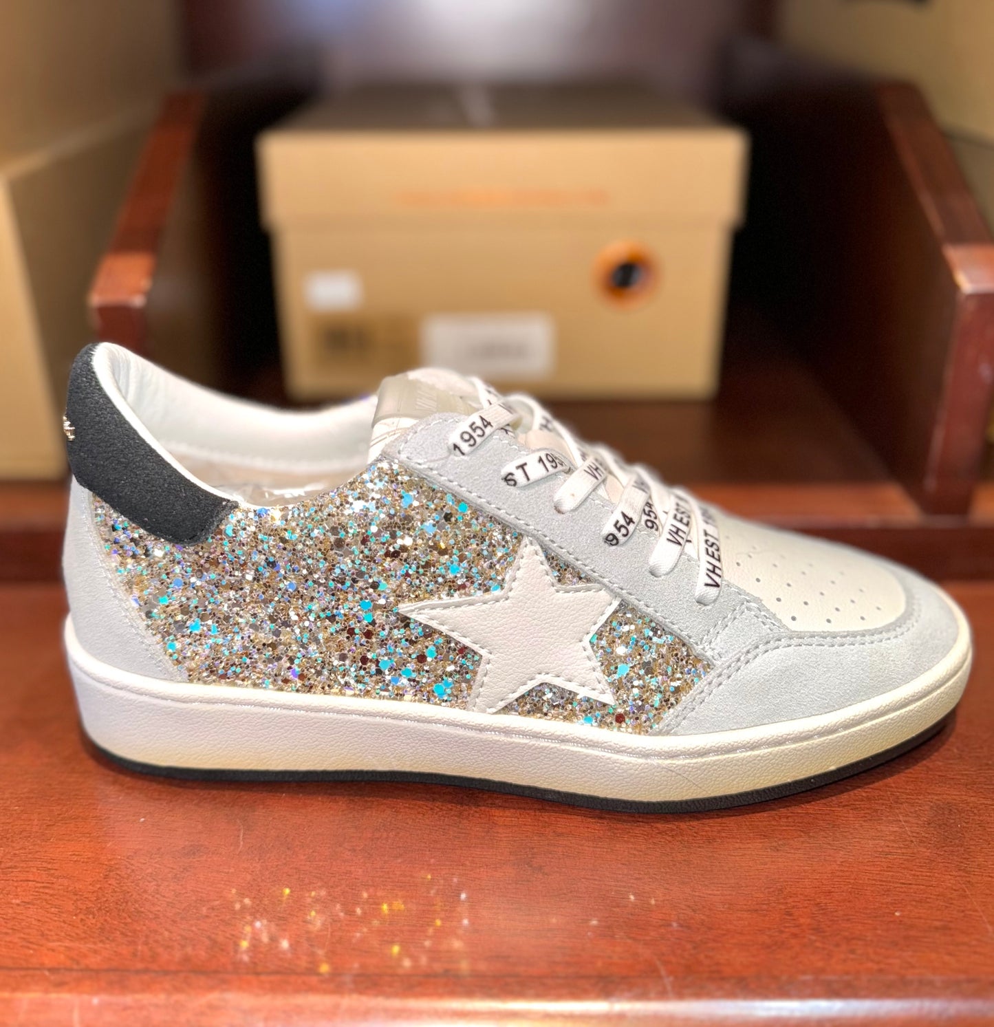 Kristen VH Sneakers