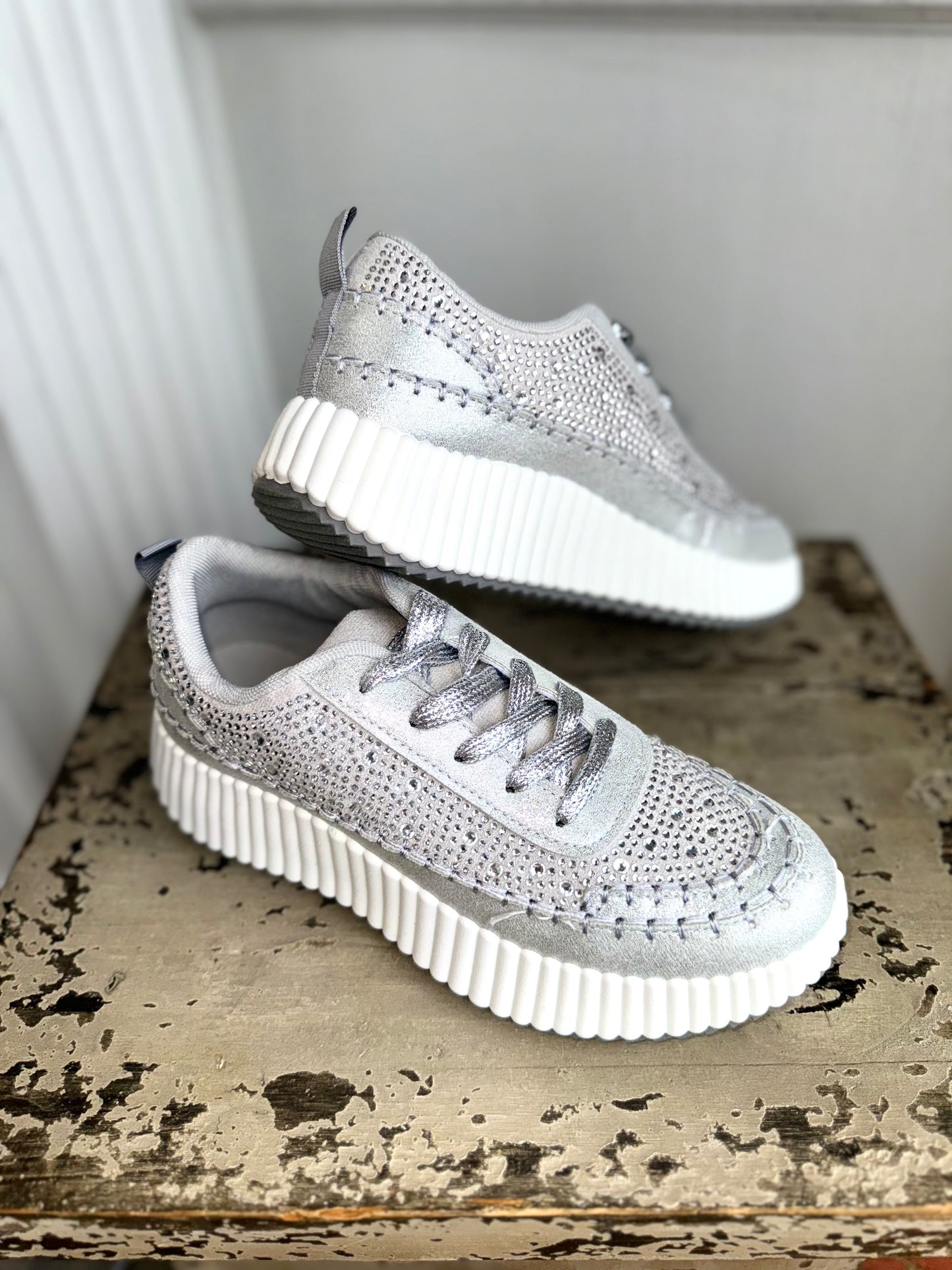 Remi Platform Sneaker