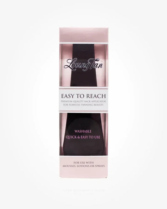 Easy To Reach Tan Applicator