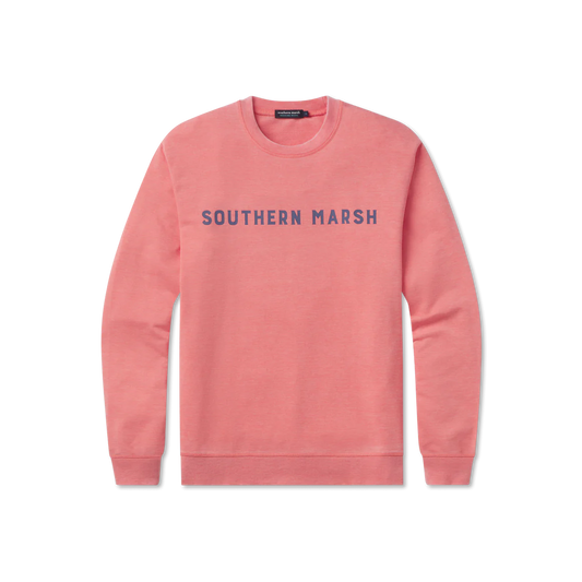 Hatteras Seawash Sweatshirt