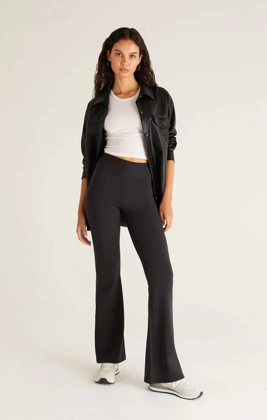 Everyday Modal Flare Pant