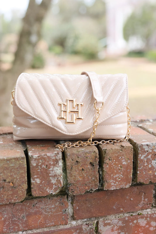 Brandy Crossbody