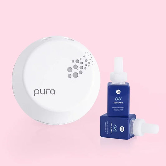 Pura Smart Home Diffuser