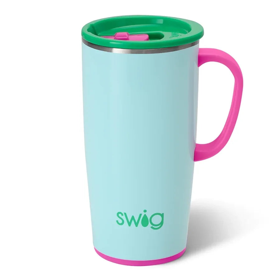 Pep Rally Travel Mug (22 oz)