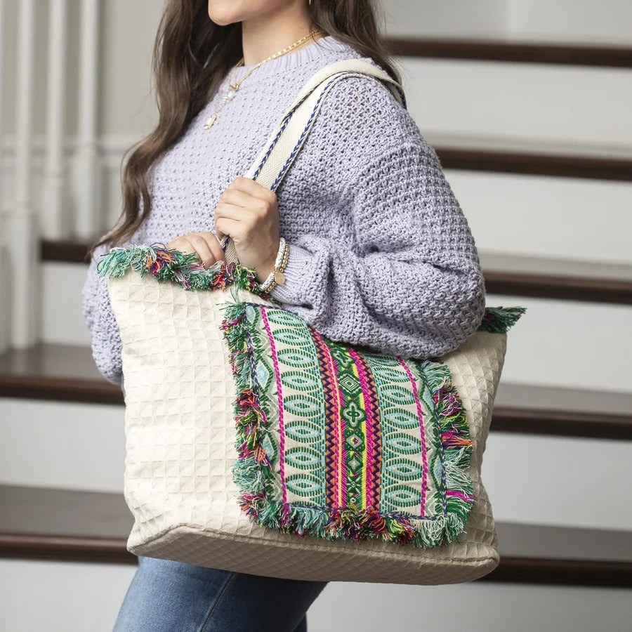 Pacifica Tote